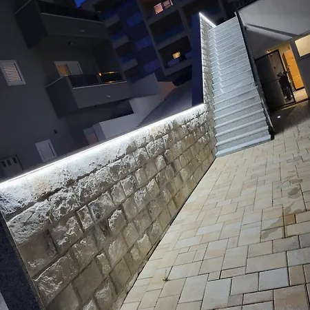 アパート Matanovi Dvori *