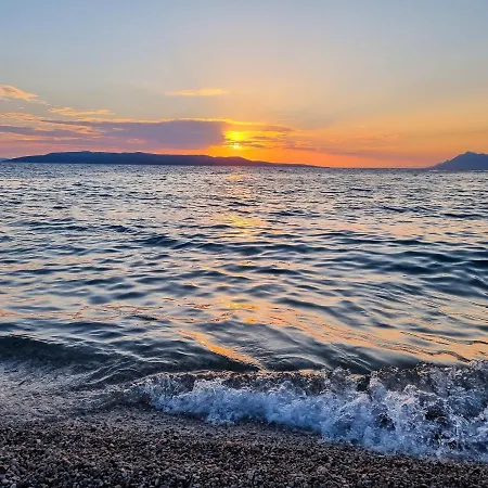 Matanovi Dvori * マカルスカ