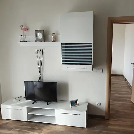 Appartamento Matanovi Dvori Makarska