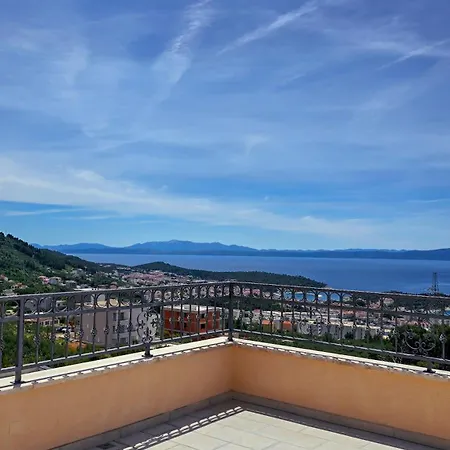 アパート Matanovi Dvori *