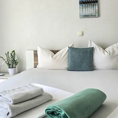 アパート Matanovi Dvori *