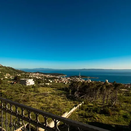 アパート Matanovi Dvori