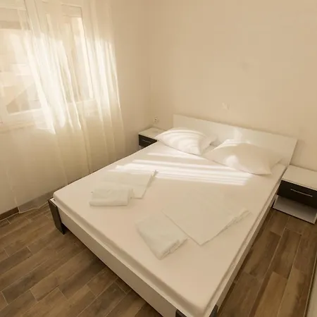 Apartment Matanovi Dvori