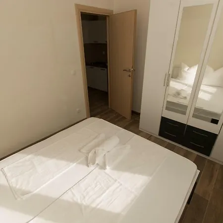Apartment Matanovi Dvori