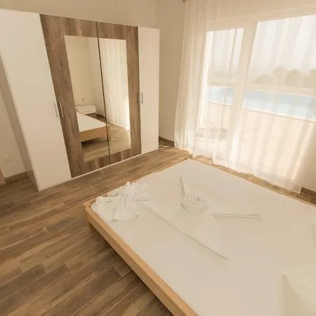 Apartment Matanovi Dvori Makarska