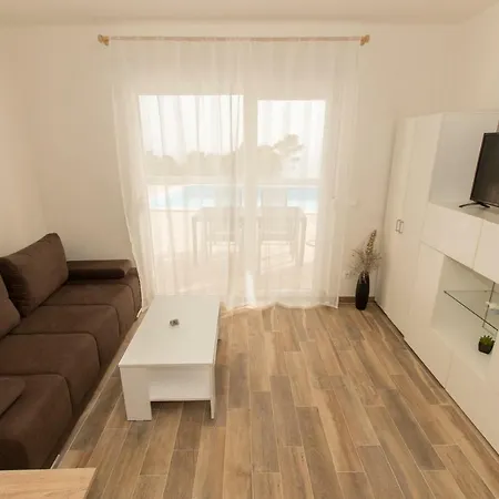 Apartment Matanovi Dvori Makarska