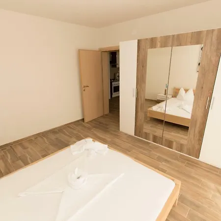 Apartment Matanovi Dvori *