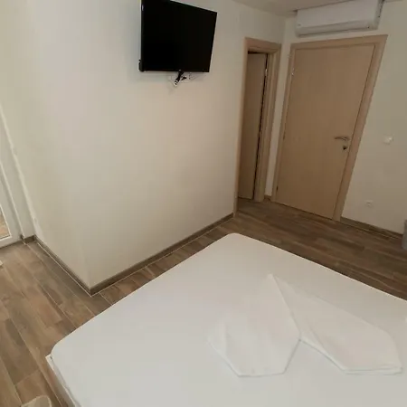 Apartment Matanovi Dvori Makarska