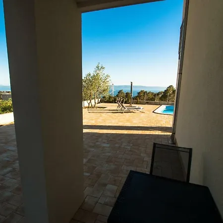 アパート Matanovi Dvori *