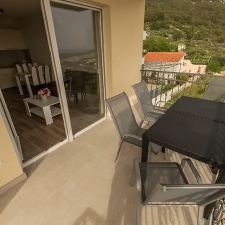 Matanovi Dvori マカルスカ