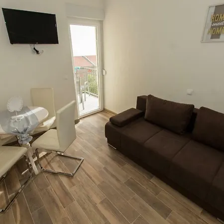 アパート Matanovi Dvori