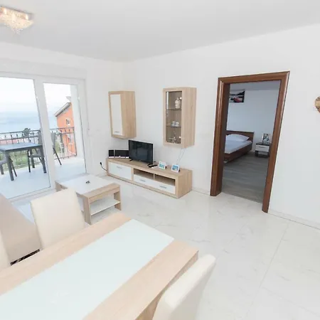 アパート Matanovi Dvori