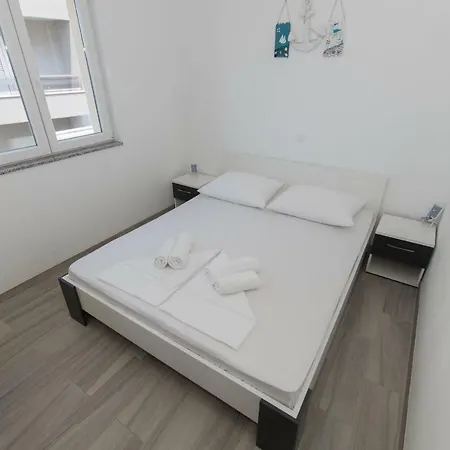 Apartment Matanovi Dvori