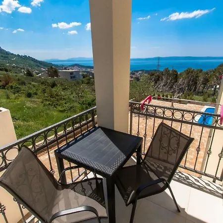 アパート Matanovi Dvori *