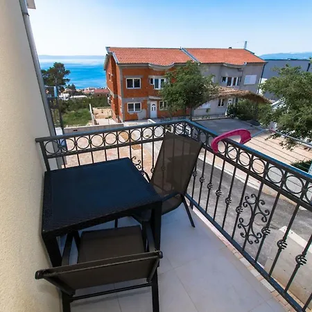 Apartment Matanovi Dvori Makarska