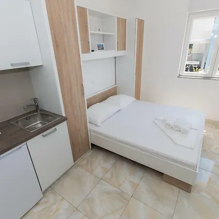 Apartment Matanovi Dvori *