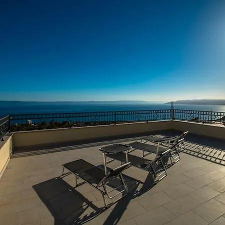 Matanovi Dvori Apartament Makarska