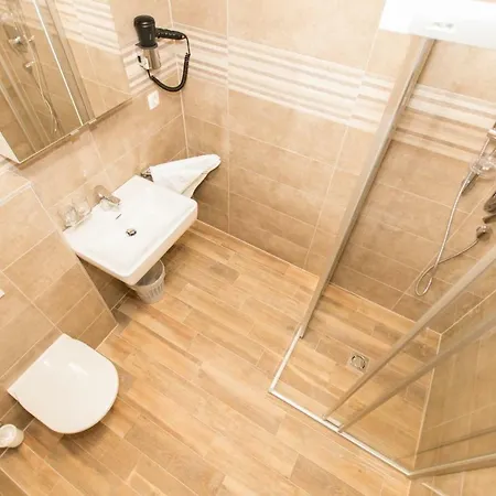 Apartamento Matanovi Dvori