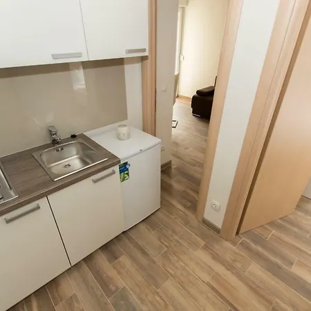 Apartamento Matanovi Dvori Makarska