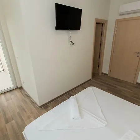 Apartment Matanovi Dvori Makarska