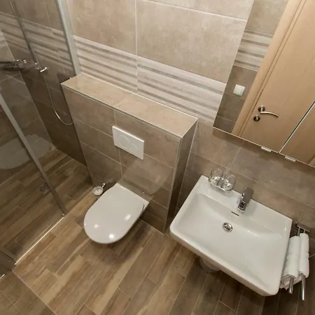 Apartamento Matanovi Dvori *