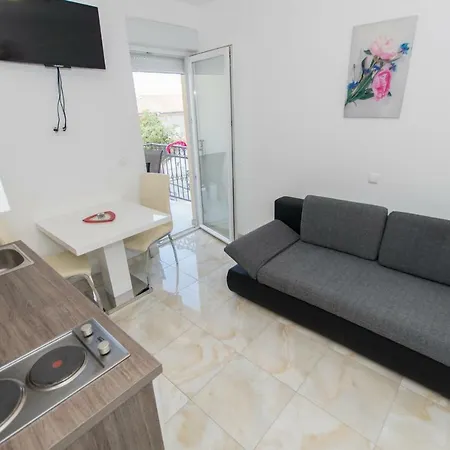 Apartamento Matanovi Dvori