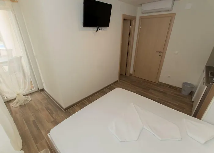 Apartment Matanovi Dvori Makarska