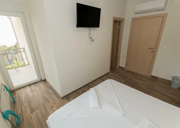 Apartment Matanovi Dvori Makarska
