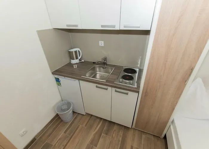 Matanovi Dvori Apartment