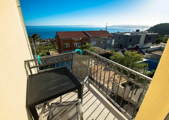 Matanovi Dvori Apartment