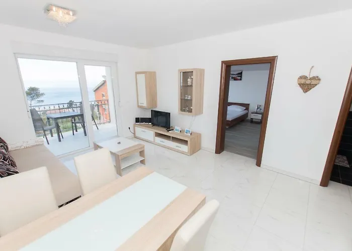 Apartment Matanovi Dvori
