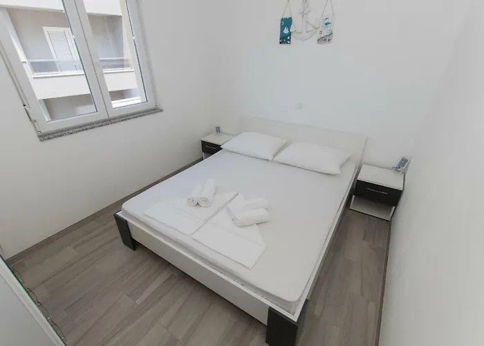 Apartment Matanovi Dvori